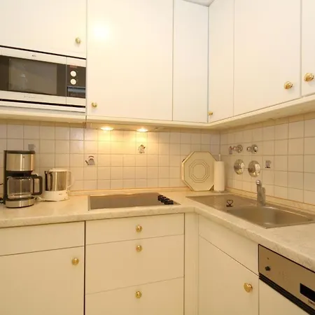 Haus-metropol-137-ob Daire