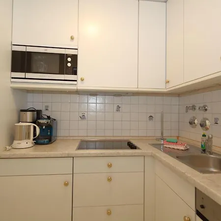 Haus-metropol-137-ob Daire