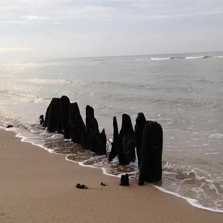 Daire Haus-metropol-137-ob Westerland