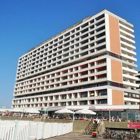 Haus-metropol-137-ob 아파트