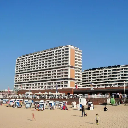 Haus-metropol-137-ob Daire *